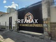 CASA EN VENTA PARA REMODELAR