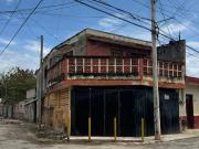 Casa en venta para remodelar a una cuadra de la Av. Itzaes