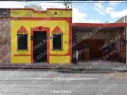 CASA EN VENTA PARA REMODELAR Barrio de Santiago CENTRO... CASA EN VENTA PARA REMODELAR Barrio de Santiago CENTRO...