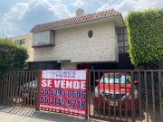 Casa en Venta para remodelar, Ciudad Satélite, Naucalpan...
