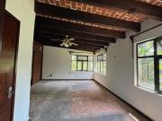 Casa en venta para remodelar con JARDIN en Tlalpan,...