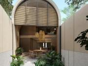 Casa en venta para remodelar con proyecto Arq en merida...