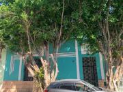 CASA EN VENTA PARA REMODELAR EN CENTRO DE MÉRIDA,...