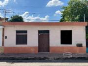 Casa en venta para remodelar en el Barrio de la Ermita