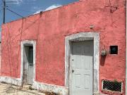 Casa en venta para remodelar en el centro de M?rida