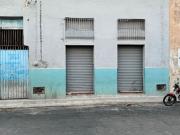 CASA EN VENTA PARA REMODELAR EN EL CENTRO HISTORICO DE...