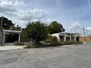 CASA EN VENTA PARA REMODELAR EN GARCIA GINERES, IDEAL...