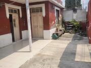 Casa en venta para remodelar en la Col. Cortes Sarmiento