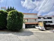 CASA EN VENTA PARA REMODELAR EN LOMAS DE TECAMACHALCO