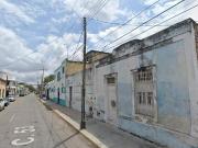CASA EN VENTA PARA REMODELAR EN MÉRIDA CENTRO