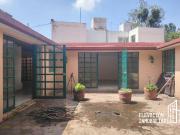 Casa en Venta para Remodelar en Miguel Hidalgo