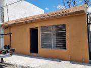 CASA EN VENTA PARA REMODELAR EN SAN NICOLAS