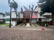 CASA EN VENTA PARA REMODELAR JOYAS DEL PEDREGAL