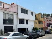 CASA EN VENTA PARA REMODELAR LOMAS VERDES 4a SECCION