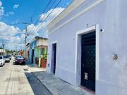Casa en venta para remodelar, merida yucatan