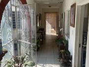 CASA EN VENTA PARA REMODELAR O DEMOLER EN LA NORMAL