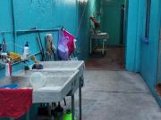 CASA EN VENTA PARA REMODELAR O DESARROLLAR EN CDMX USO...