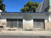 CASA EN VENTA PARA REMODELAR UBICADA EN EL CENTRO DE MÉRIDA CASA EN VENTA PARA REMODELAR UBICADA EN EL CENTRO DE MÉRIDA
