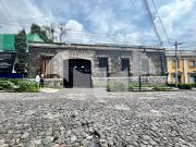 CASA EN VENTA para restaurante AV. DE LA PAZ SAN ANGEL