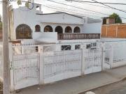 CASA EN VENTA PARA TERMINAR EN COLONIA LAGO 1