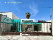 CASA EN VENTA PARA USO COMERCIAL EN LAS ROSAS | GOMEZ...