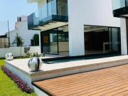 D* Casa con 4 recámaras en venta, 490 m² superficie de...