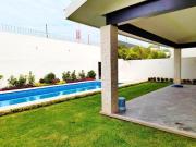 CASA EN VENTA PARAISO COUNTRY CLUB NUEVA 4 RECAMARAS...