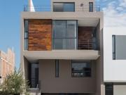 Casa en Venta Paraje casas de autor Gracia A San Agustín...