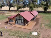 Casa en venta parcela los tilos