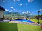 CASA EN VENTA PARCELACION EL PARAISO COPACABANA