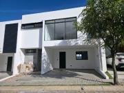 Casa en Venta Parque Aguascalientes Lomas