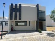 Casa en Venta Parque Aguascalientes Lomas de Angel?polis