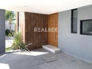 Casa en Venta Parque Baja California Lomas de Angelopolis
