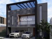 Casa en Venta Parque Baja California Lomas de Angelopolis