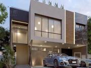 Casa en venta Parque Bruselas Lomas de Angelópolis