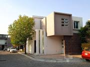 Casa en venta Parque Campeche