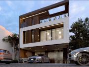 Casa en venta Parque Campeche Lomas de Angelopolis