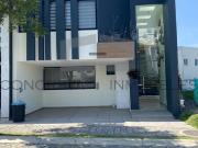 Casa en Venta Parque Campeche, Lomas de Angelópolis, Puebla