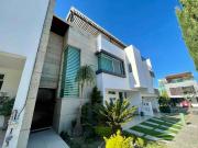 Casa en Venta Parque Castellana Lomas de Angelópolis