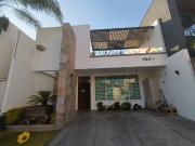 Casa en Venta Parque Castellana Lomas de Angelópolis Puebla
