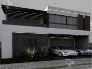 Casa en Venta Parque Chiapas Lomas de Angelópolis...