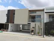 Casa en VENTA Parque Chiapas lomas de Angelópolis Cholula Pu