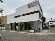 Casa en Venta – Parque Coahuila Lomas de Angelópolis