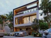 Casa en venta Parque Coahuila Lomas de Angelópolis