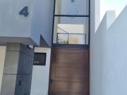 Casa en Venta Parque Colima Lomas Angelopólis