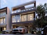 Casa en venta Parque Colima Lomas de Angelópolis