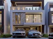 Casa en venta Parque Colima Lomas de Angelópolis