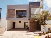 Casa en Venta Parque Cuernavaca Lomas de Angelop?lis