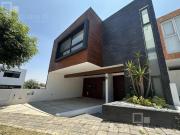 Casa en Venta Parque Cuernavaca Lomas de Angelópolis