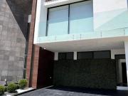 CASA EN VENTA PARQUE GRAN RESERVA 3 RECAMARAS LOMAS DE...